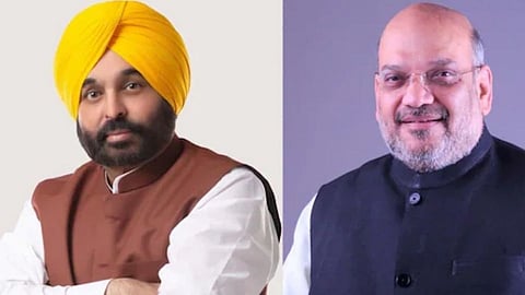 Amit Shah