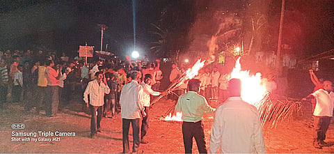  होळी उत्सव 