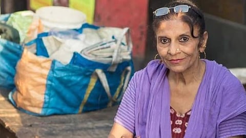 reshma pathan