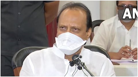 Ajit Pawar