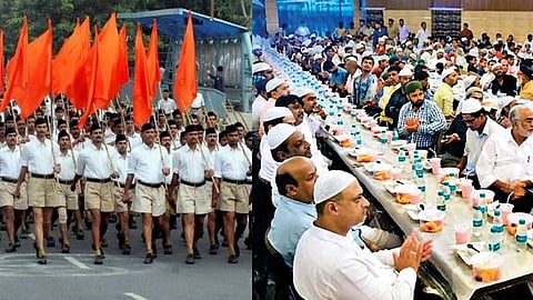 RSS Muslim Rashtriya Manch