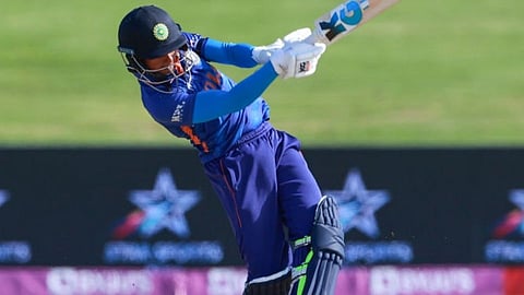 India vs Pakistan Women World Cup 