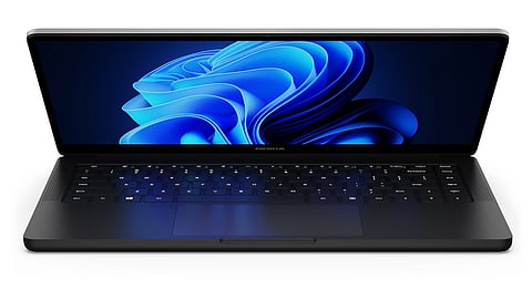 Nokia PureBook Pro Laptop