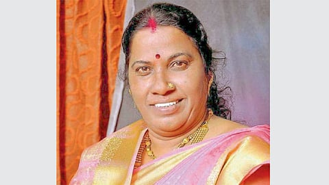 Bebetai Jadhav