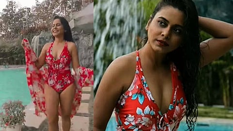 hemangi kavi 