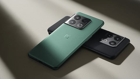 oneplus 10 pro smartphone launch date in india confirmed check price and all details here  