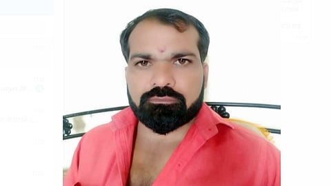 Rohidas Pabale