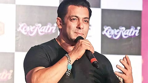Salman Khan 