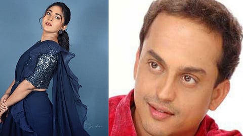 Mrunmayee Deshpande, Sandeep Khare