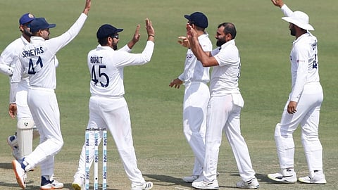 India vs Sri Lanka 1st Test Day 3  Update 