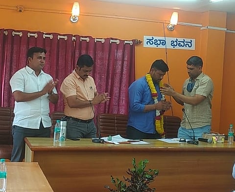 कुडची नगर परिषद 