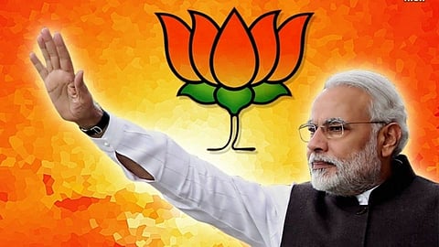 Narendra Modi