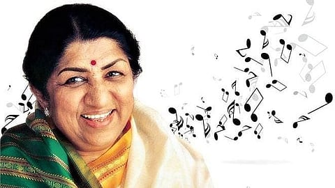lata mangeshkar 