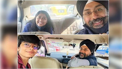 uber india ceo prabhjeet singh