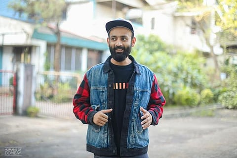 निकुंज लोटीया 