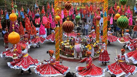 जयपूर लिटरेचर फेस्टिव्हल