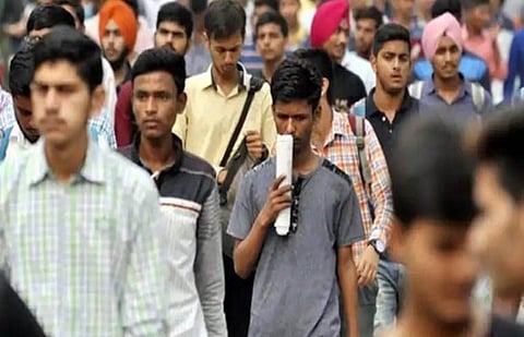 बेरोजगारी 