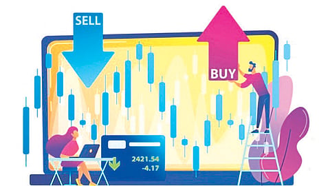 Share Market