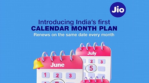 Calendar Monthly 