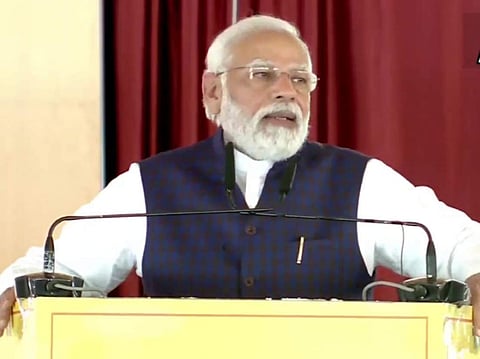 Modi