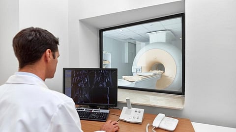 New MRI Tool Made By Scientists Cancer Detection Use Help Study 