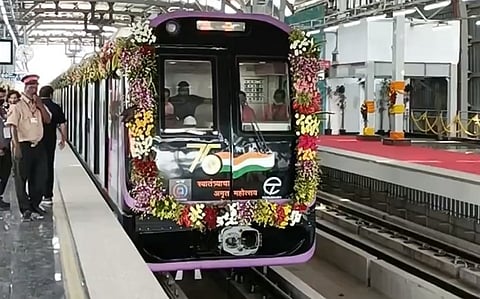 Pune Metro