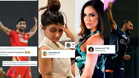IPL 2022 Viral News