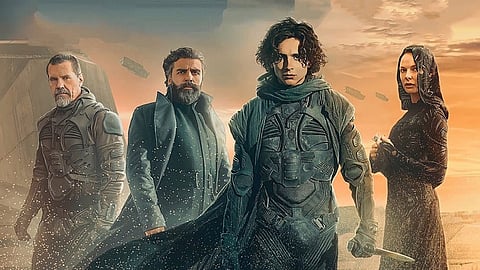 oscars 2002 : dune 