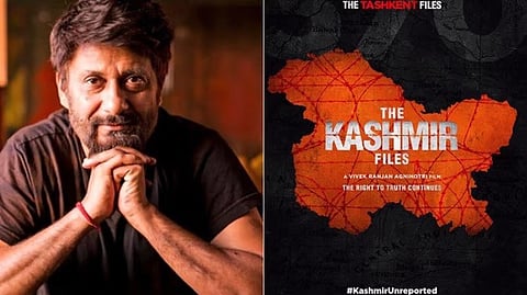 The Kashmir Files 