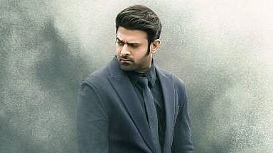 Prabhas