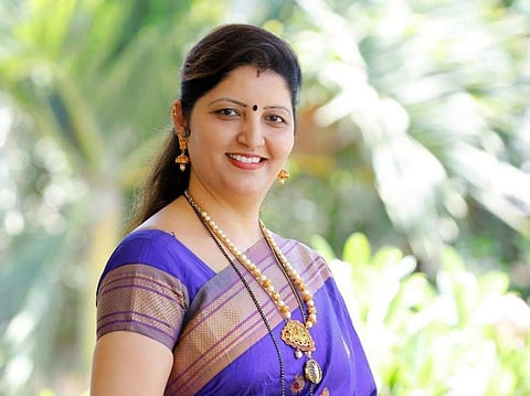 Rupali Chakankar