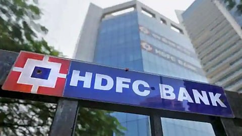 HDFC Bank 