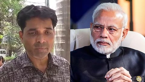 PM Narendra Modi