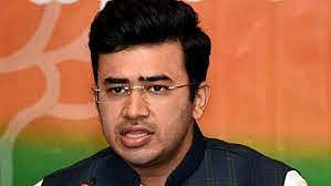 Tejaswi Surya