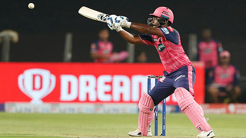 Sanju Samson
