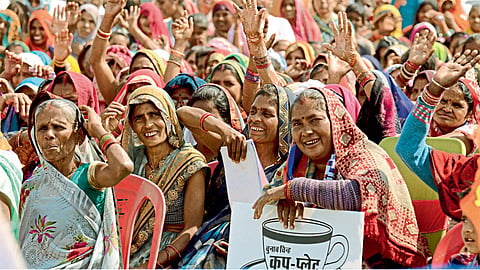 भाष्य : प्रवाह उपप्रादेशिक पक्षांचा