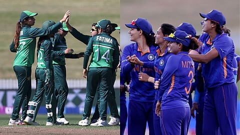 ICC Womens World Cup 2022 Points Table 