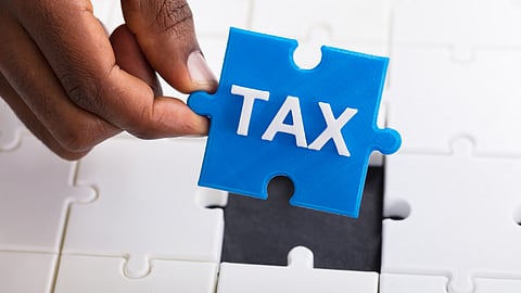 TAX Planning
