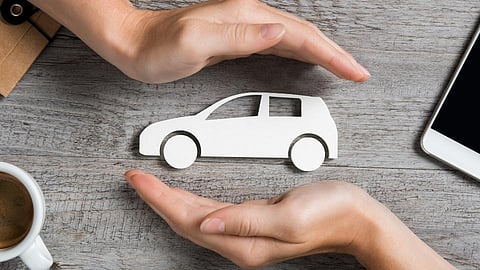 Vehicle insurance