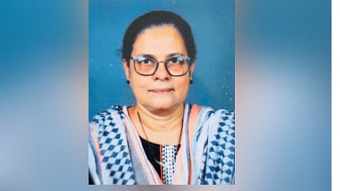 डॉ. चांदणी देवडी, जिल्हा कुष्ठरोग नियंत्रण अधिकारी