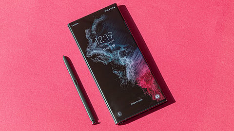 Samsung galaxy s22 ultra