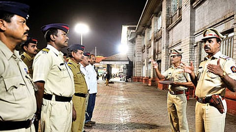 Pune Police News |Maharashtra Politics News
