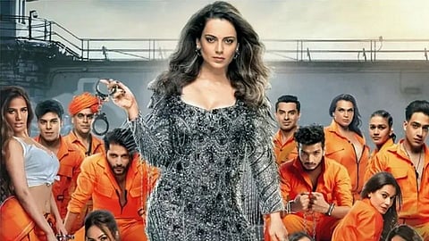 Kangana Ranaut