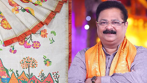 adesh bandekar 