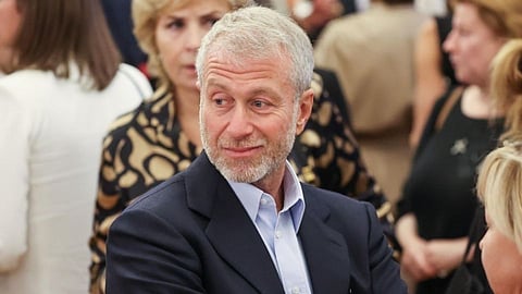 Russian Roman Abramovich has decided to sell Chelsea 