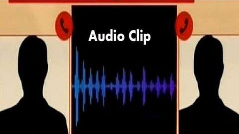 Audio Clip Viral
