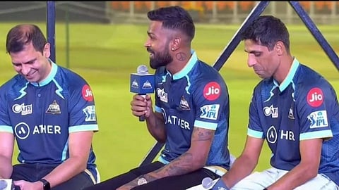 IPL 2022 