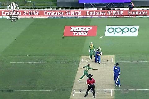 India Women vs South Africa Women 