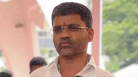  Nilesh Lanke