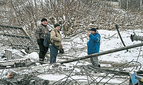 Ukraine